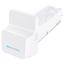 Upgraded DA97-11117A Refrigerator Ice Bin with Samsung Refrigerator Ice Maker...