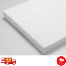 2 in Thick Multipurpose Craft Foam Cushion Upholstery Padding Sheet High Quality