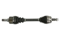 Vorderachse Links Pascal G2C126PC Antriebswelle FüR CitroËN,Fiat,Lancia,Peugeot