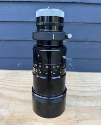 Canon FD 300mm Focal Camera Lenses for sale - eBay