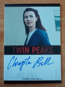 Twin Peaks Game | eBay