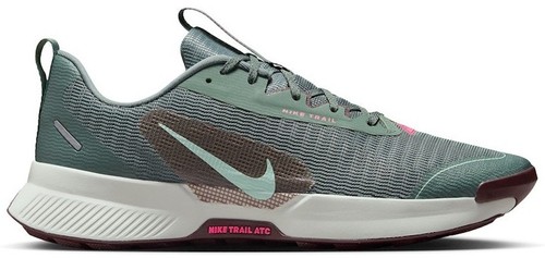 Nike Juniper Trail 3 Running Shoes Outdoor Anti-slip FQ0904  display picture 1