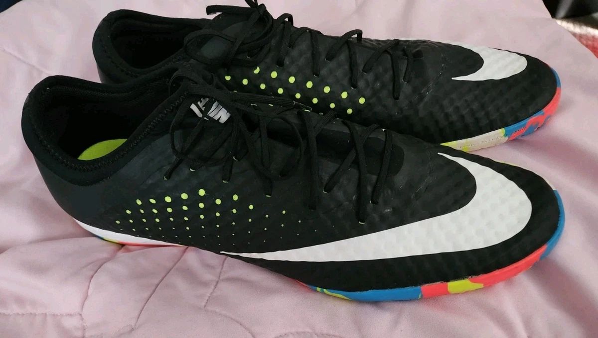 Preços baixos em Tênis de futebol Nike Mercurial Vapor X | eBay