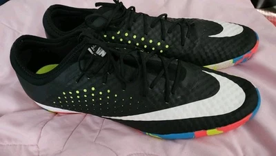 Las mejores ofertas en Zapatos de fútbol Nike Mercurial Vapor X | eBay