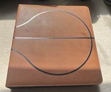 NBA Trading Card Binder Collection Organized By Team