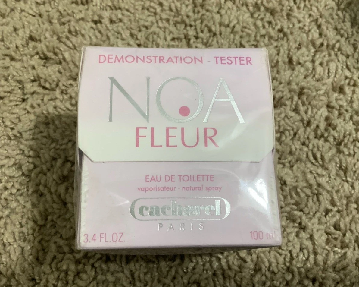 Preços baixos em Cacharel promesse Eau de Toilette Feminino | eBay