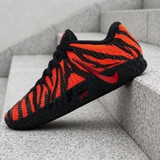 Nike Ja 3 Animal Pack Tiger IU6793-800 Men's New