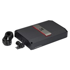 Kicker LX3000.1 3000W Mono Sub Amp - Used Open Box