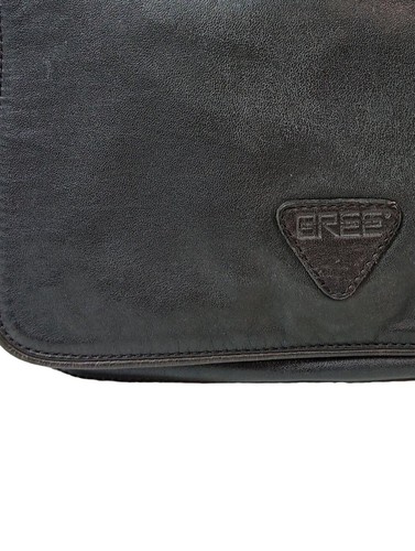 BREE Bolsa de hombro Mujeres Bolsa negro look casual - Imagen 3 de 6