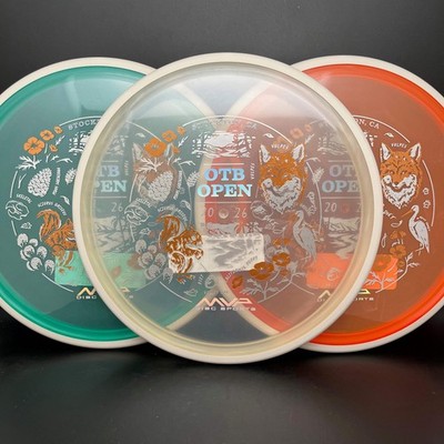 MVP Pearly Proton Reactor '26 OTB Open