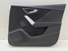 2025 AUDI Q2 5 Door Estate Door Card Panel 81A867104D24A