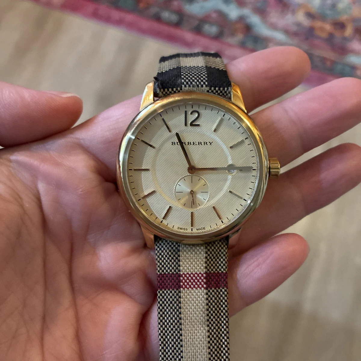Burberry Watches for sale | eBay