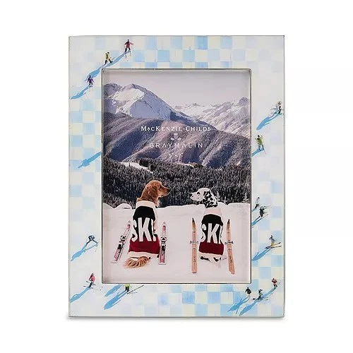 MacKenzie-Childs Rectangle Picture Frames for sale | eBay