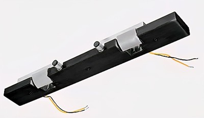 CRL ESK2SD-PT Blumcraft Electric Strike concealed overhead double commercial