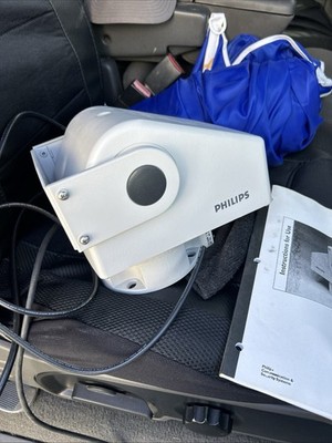 Philips LTC 9418/20 Outdoor Mount, 9488/00 Housing.