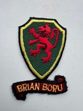 EXT.Catholic Boy Scouts Ireland CBSI Brian Boru Badge