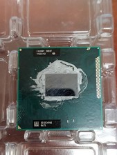 Intel Core i7-2620M SR03F 2.7GHz Dual-core Mobile CPU Processor Socket G2