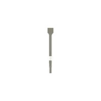 Bosch SpatmeißEl Sechskantaufnahme Mit Abgedrehtem Bund 400 X 50 Mm