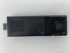 Intel Compute Stick STK1A32SC Atom x5-Z8330 1.44GHz 2GB RAM 32GB eMMC No OS