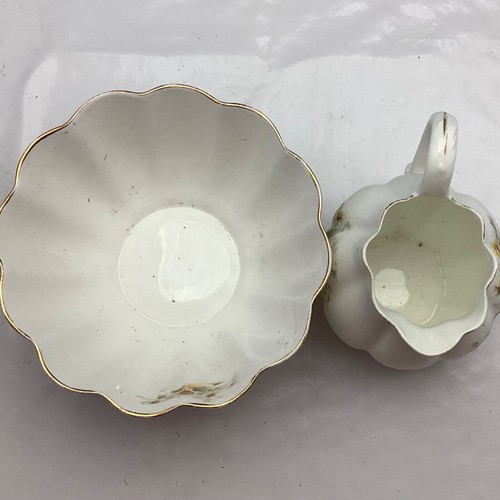 Vintage China Milk Jug & Sugar Bowls CHOICE OF OVER 40 - £1.95-£14.95 - Picture 233 of 334