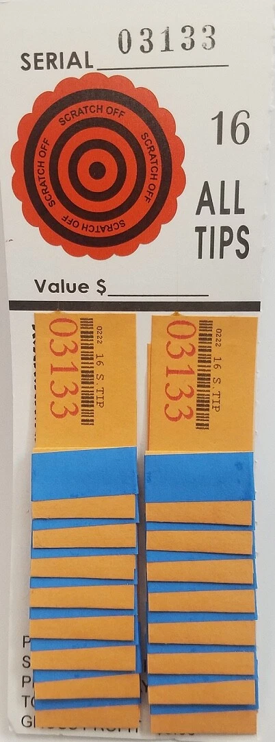 1500 Boletos A Color, Impresos En Papel Bond De 120 Grs | Envío gratis