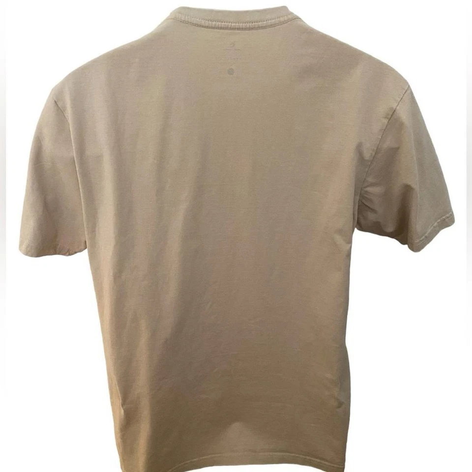 Camiseta RIP CURL Surf Hawaiana Hombres L Grande Calce Estándar Foto 3 de 4