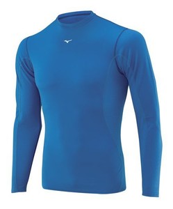 magliette corte mizuno