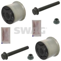 Swag Querlenkerlager Lenker Vorne Beidseitig FüR Vw Golf Vi V 30 93 9228