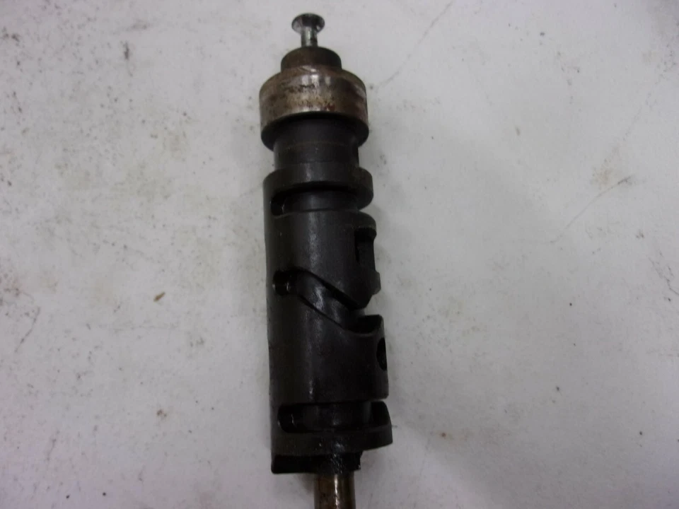 Conjunto tambor cambio 360-18541-00-00 1978-1982 Yamaha XS400 Foto 3 de 4