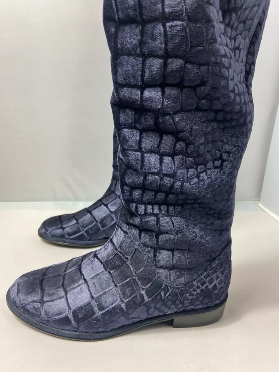 Stuart weitzman deals boots ebay