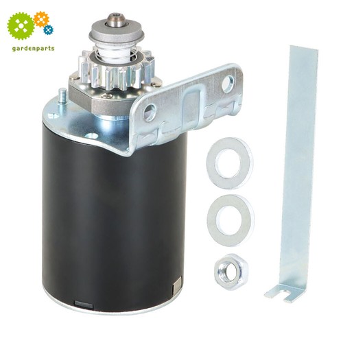 Motociclo Il Motore Antipasto Motorino Avviamento Per Briggs