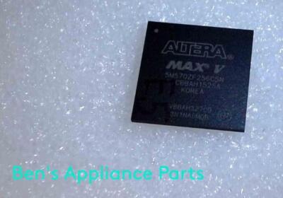 IC CPLD 440MC 9NS 256FBGA 5M570ZF256C5N *NEW* *OEM* C-0054
