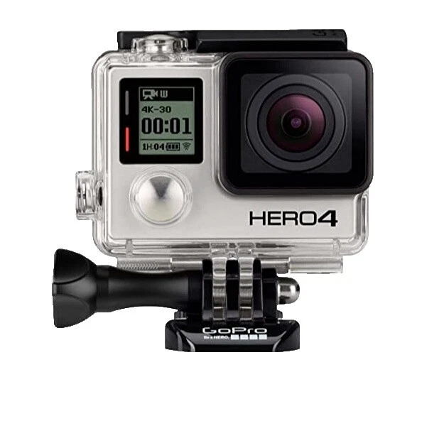 GoPro HERO 10-19x Camcorders