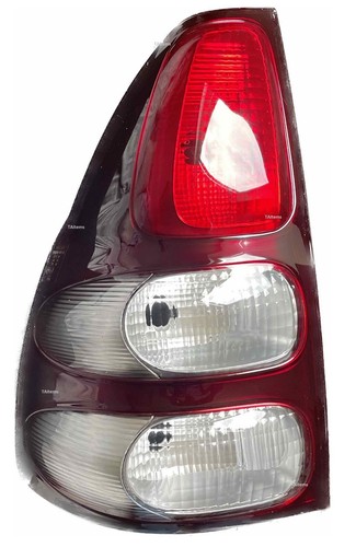 Feu Arrière Gauche Pour Toyota Verso _R2 - Compatible Avec Modèle - DEPO - Neuf