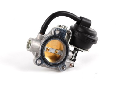 MINI R52 R53 Cabrio Supercharger Bypass Valve Genuine 11617568423 