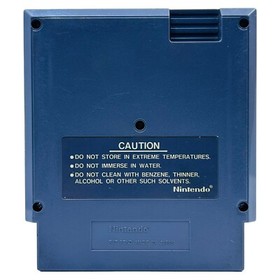 Super Mario Bros. (Nintendo NES, 1985) Authentic Tested 5 Screw Game Cartridge