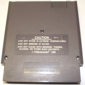 Konami Track & Field II NES - AUTHENTIC, TESTED, WORKS GREAT! Track and Field 2