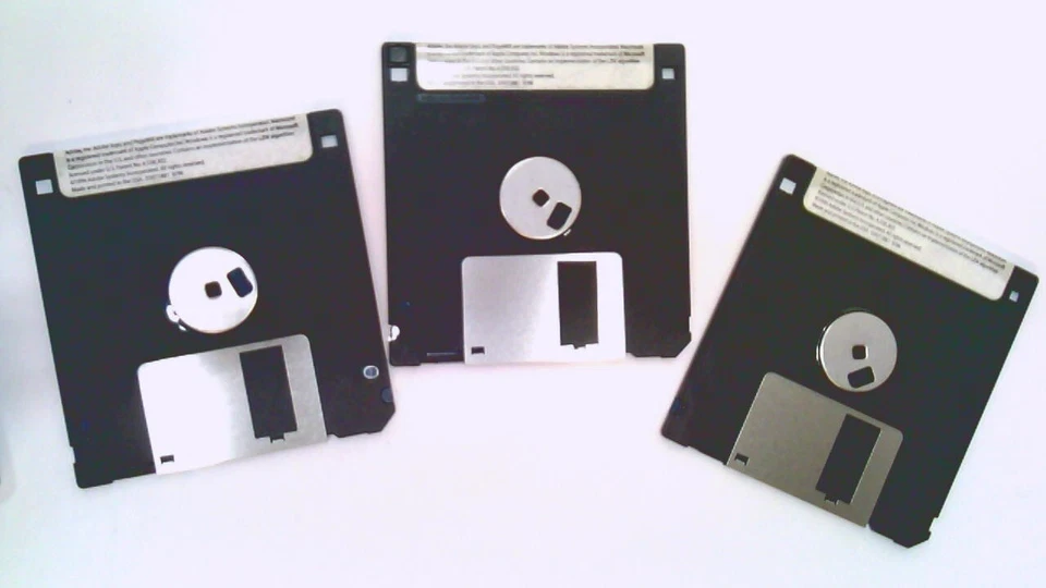 ✅ Adobe~PageMill 2.0~3.5 Discs~Software~for Macintosh~1996 - Image 2 of 4