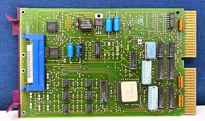 DEC M3106 DZQ11 Modul A & Modul B für Digital Equipment Corp Microvax II