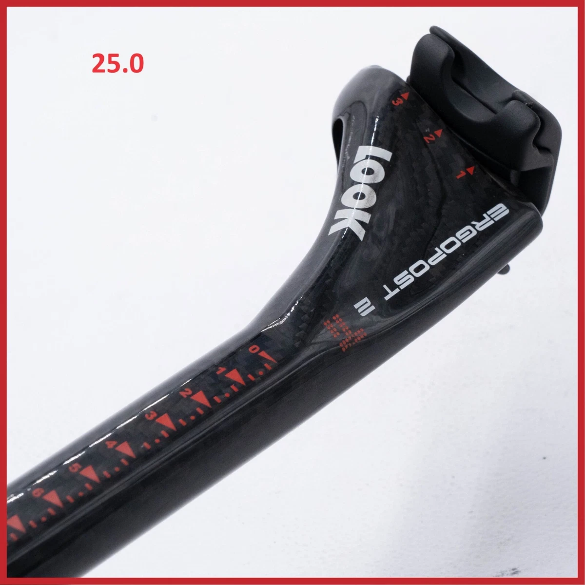 Look Bicycle Seatposts for sale | eBay