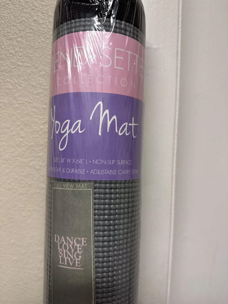 Yoga Mat