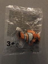 2003 McDonald's Happy Meal Nemo Disney Pixar New Sealed in Original Bag