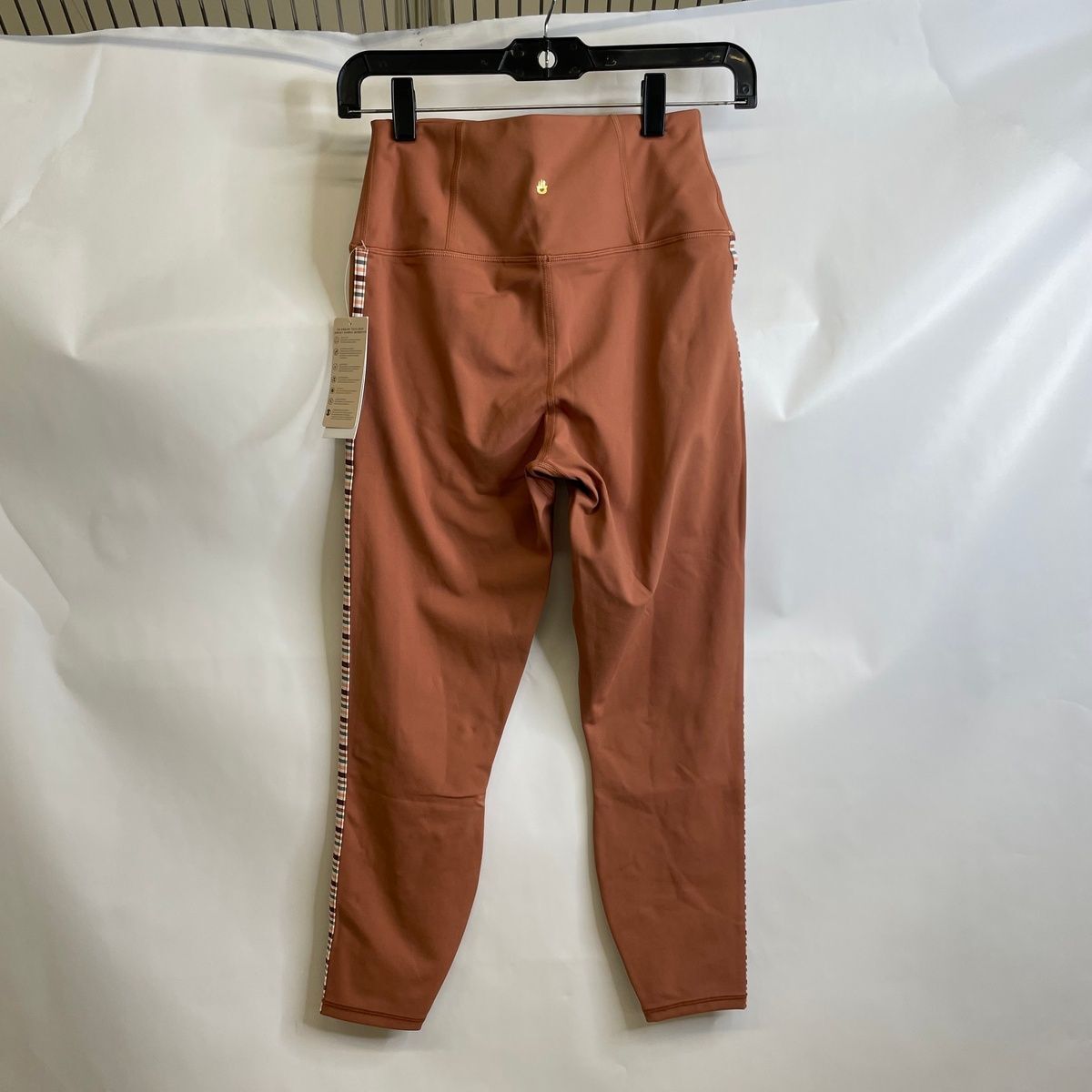 SPIRITUAL GANGSTER Ada Dream Tech Eco Jersey Leggings Women's Size M