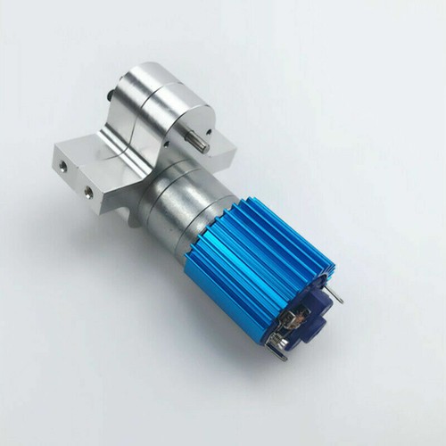 Upgrade Getriebe mit 370 Motor für 1/16 WPL B14 B24 B36 C14 C24 C34 Truck RC Car - Bild 4 von 7