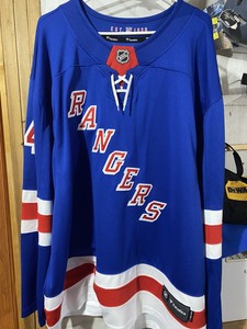 fanatics new york rangers