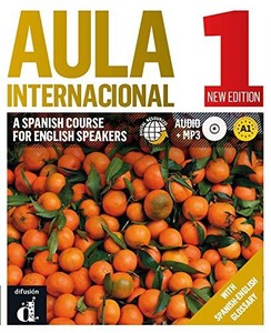 Details About Aula Internacional 1 Nueva Edicion Libro Del Alumno Cd English Edition A - 