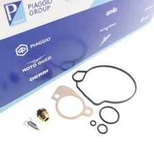 Nadelsitz 2.0 Dichtsatz Original für Mikuni VM20 Vergaser Piaggio SKR TPH Gilera