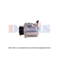 Kompressor Klimaanlage FüR Mitsubishi Lancer Viii Sportback Cx_A