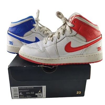 Nike Sneaker Nike Air Jordan Mid GÃ¼nstig Denim Jordan Damen