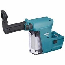 Makita Dust Collector System DX01 A-53073 BODY ONLY w/ Tracking NEW